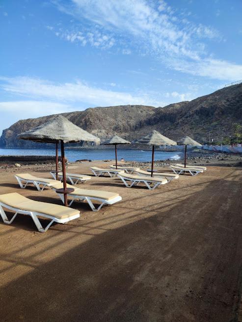 Margherita House Tenerife, Wonderful Ocean View Palm-mar Exterior foto
