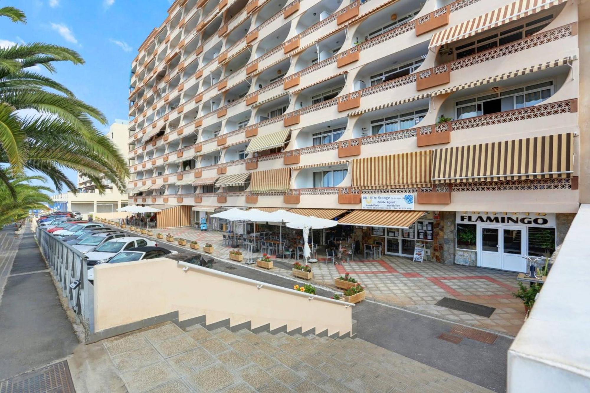 Margherita House Tenerife, Wonderful Ocean View Palm-mar Exterior foto