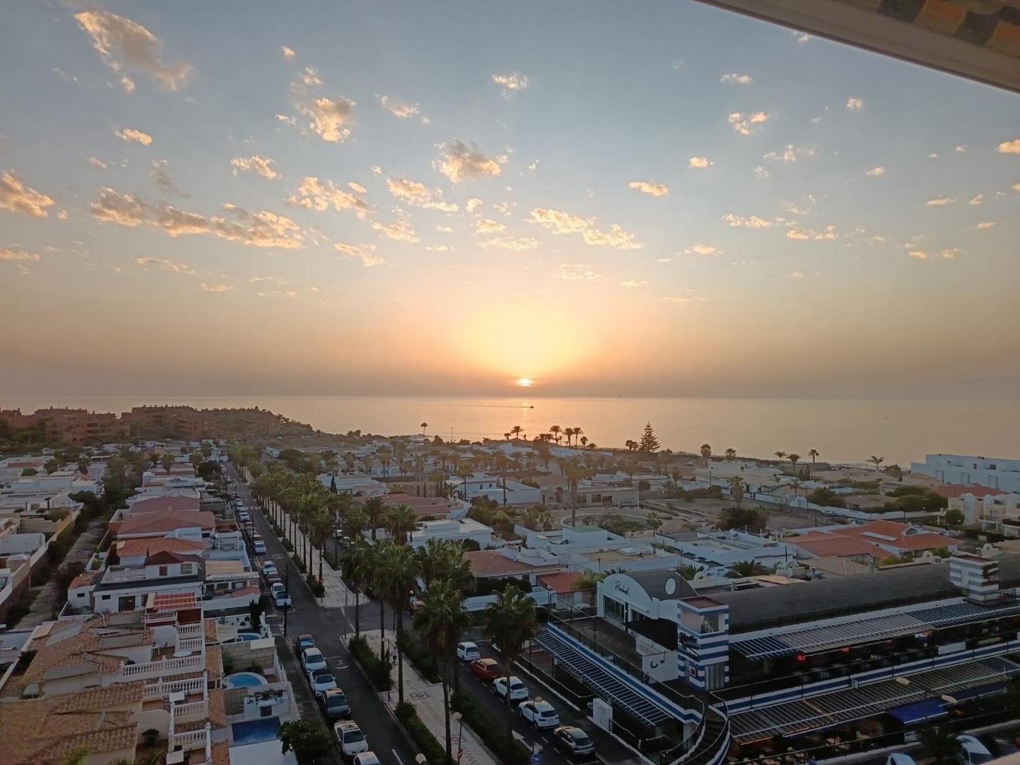 Margherita House Tenerife, Wonderful Ocean View Palm-mar Exterior foto