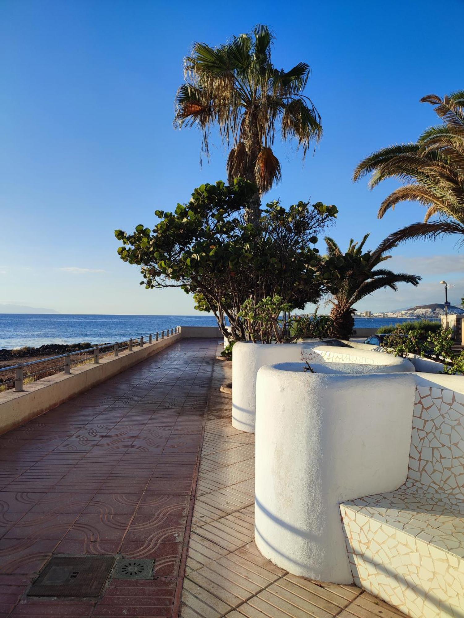 Margherita House Tenerife, Wonderful Ocean View Palm-mar Exterior foto